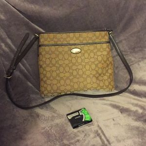 Coach Crossbody